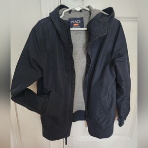 Boys jacket